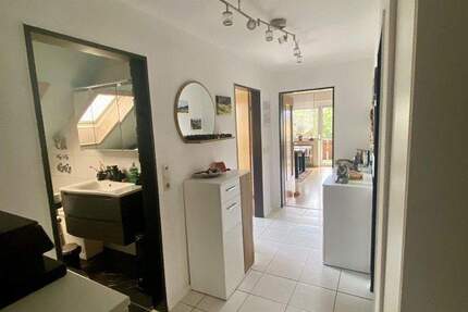 Modernisierte 3 Zimmer DG-WHG in 3-Familienhaus Teningen 3 zimmer