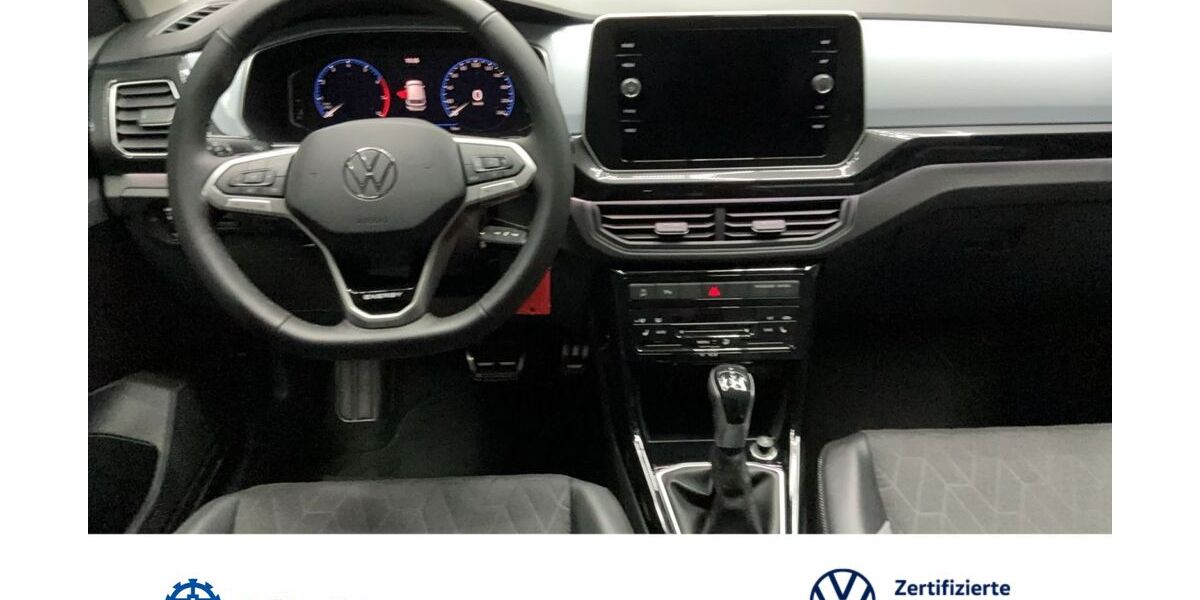 VW T-Cross 6.000 km 28.750 &euro; Kaltenkirchen 24568