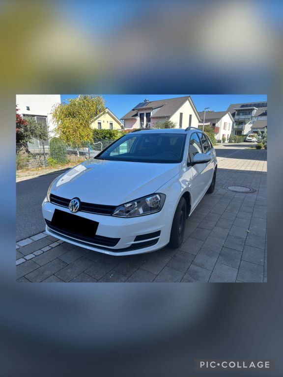 VW Golf 80.000 km 10.700 € Mauerstetten 87665