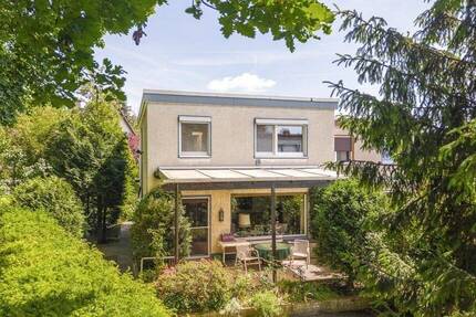 Haus Berlin Wannsee - 6 Zimmer, 109 m&sup2;, 690.000&euro; | Angebot:26875704