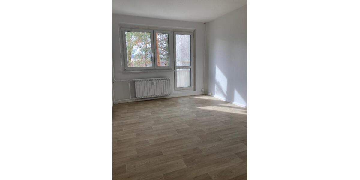 Etagenwohnung Stadtilm - 2 Zimmer, 42 m&sup2;, 230&euro; | Angebot:26382386