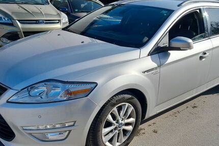 Ford Mondeo 304.500 km 2.750 &euro; Abtsteinach 69518