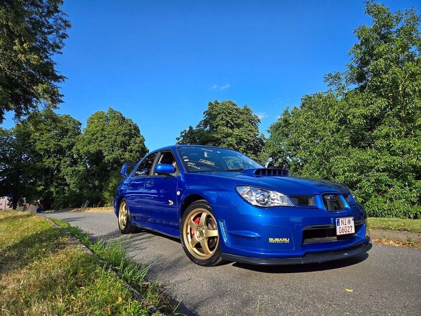 Impreza