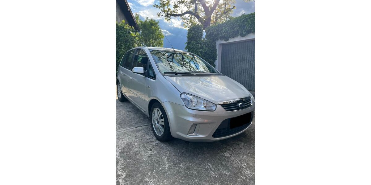 Ford C-Max 97.343 km 2.500 &euro; Dorfen 84405