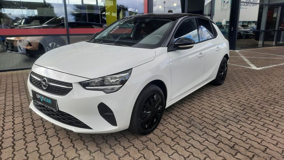 Opel Corsa 33.638 km 15.680 € Bedburg-Hau 47551