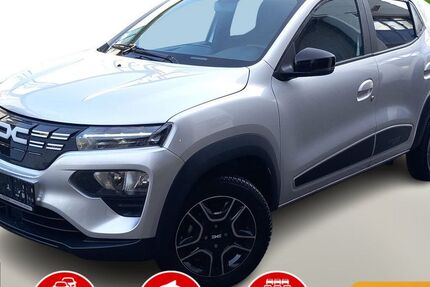 Dacia Spring 10.450 km 10.988 &euro; Kehl 77694