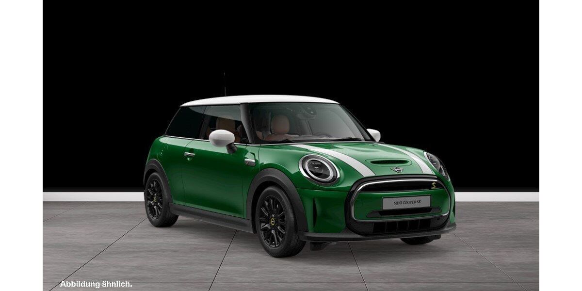 Mini Cooper SE 35.566 km 18.990 &euro; Forchheim 91301
