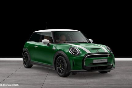 Mini Cooper SE 35.567 km 18.990 &euro; Forchheim 91301