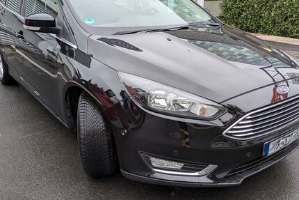 Ford Focus 146.000 km 8.200 € Coesfeld 48653