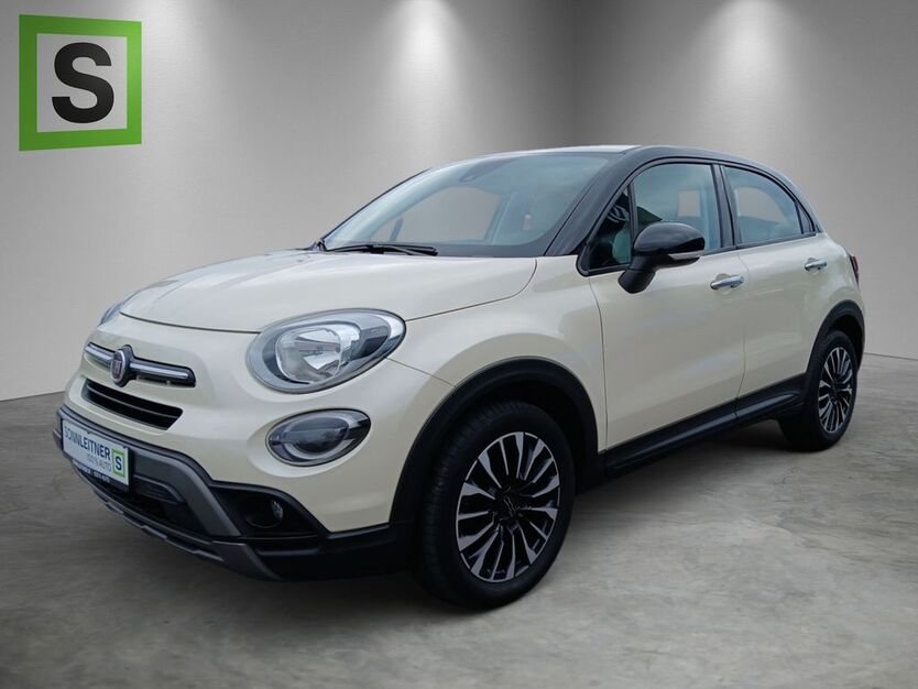 Fiat 500X 110.000 km 14.990 € Regensburg 93055