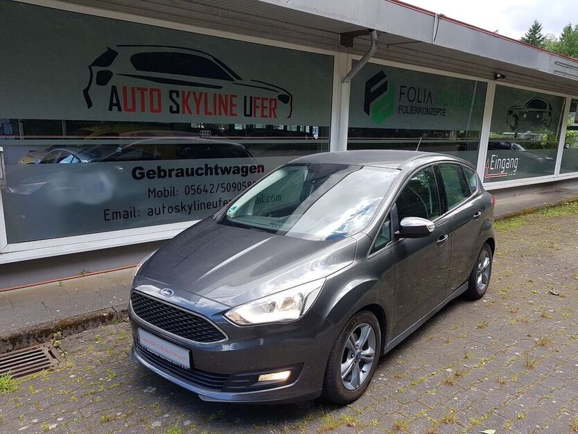 C-Max