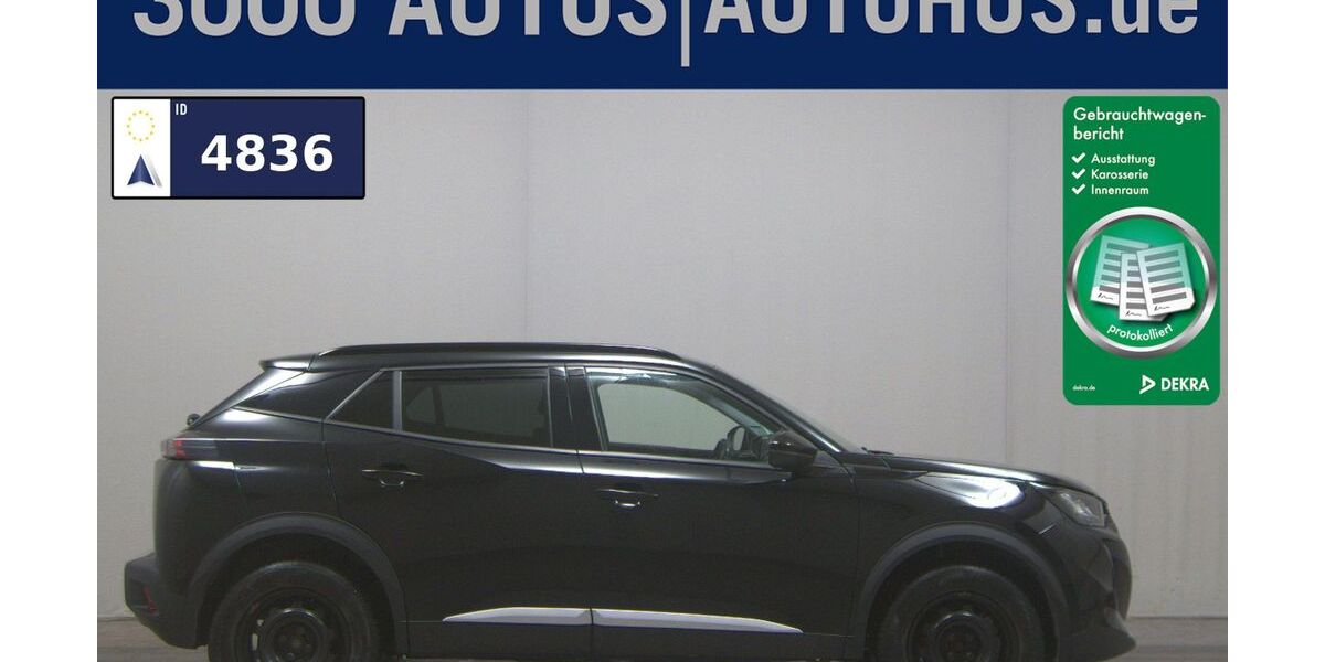 Peugeot 2008 99.944 km 13.980 &euro; Gyhum/Bockel 27404