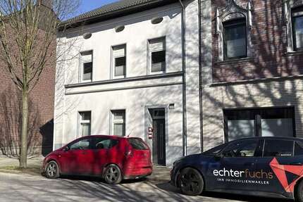 Haus Viersen - 9 Zimmer, 108 m&sup2;, 299.000&euro; | Angebot:27108282