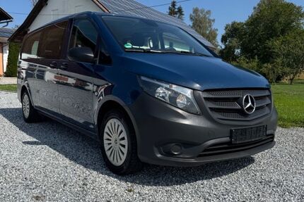 Mercedes-Benz Vito 179.239 km 24.999 &euro; Baierbach /Landshut 84171