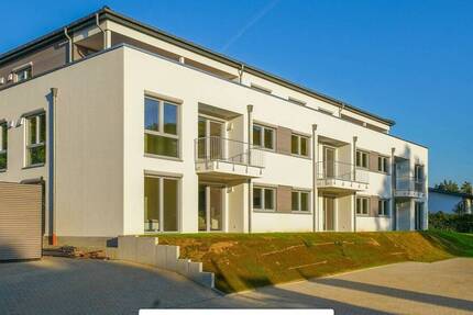 Licht, Luft & Lebensqualität: Bezugsfreie 3-Zimmer-Wohnung mit Stil, Balkon und barrierearmem Zugang 3 zimmer