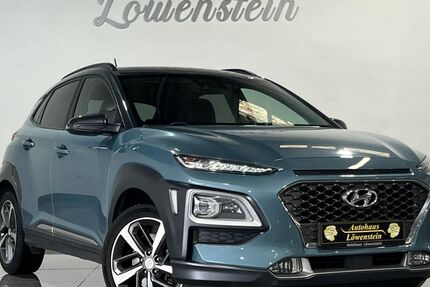 Hyundai KONA 88.969 km 15.980 € Moers 47443