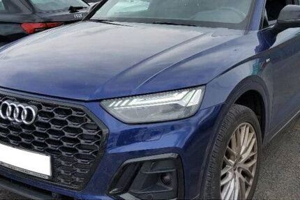 Audi Q5 76.853 km 35.880 &euro; Bürgstadt 63927