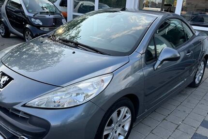 Peugeot 207 149.000 km 3.999 € Singen 78224