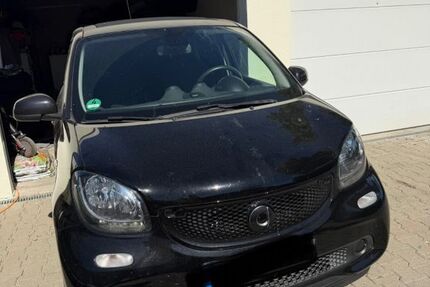 Smart ForFour 66.000 km 13.700 &euro; Augsburg 86165