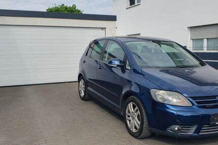 VW Golf Plus 154.600 km 3.500 &euro; Zossen 15806