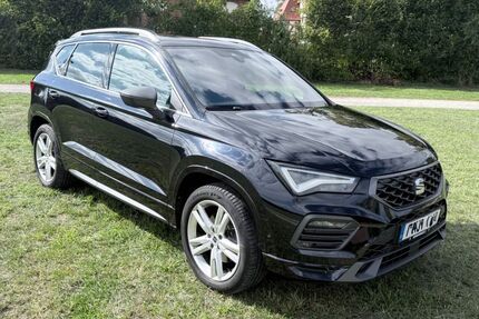 Seat Ateca 105.000 km 22.990 &euro; Oberasbach 90522
