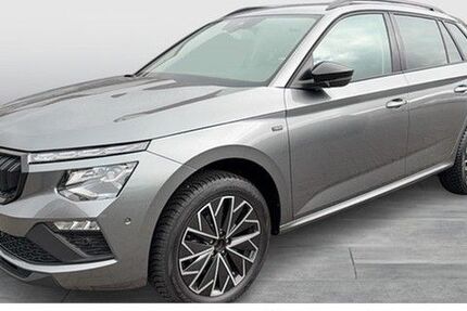Skoda Kamiq 25.261 km 25.990 &euro; Emden 26723