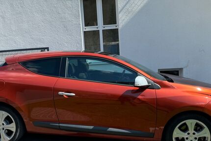 Renault Megane 220.000 km 1.600 &euro; Albstadt 72461