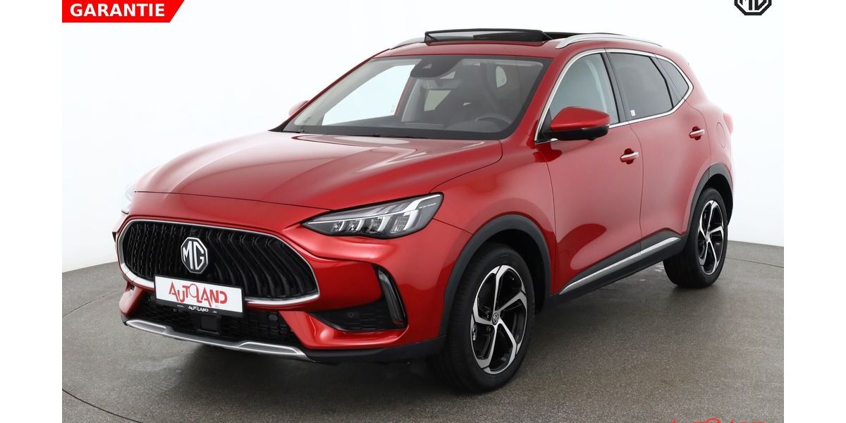 MG HS 17.633 km 23.890 &euro; Cottbus OT Kolkwitz 03099