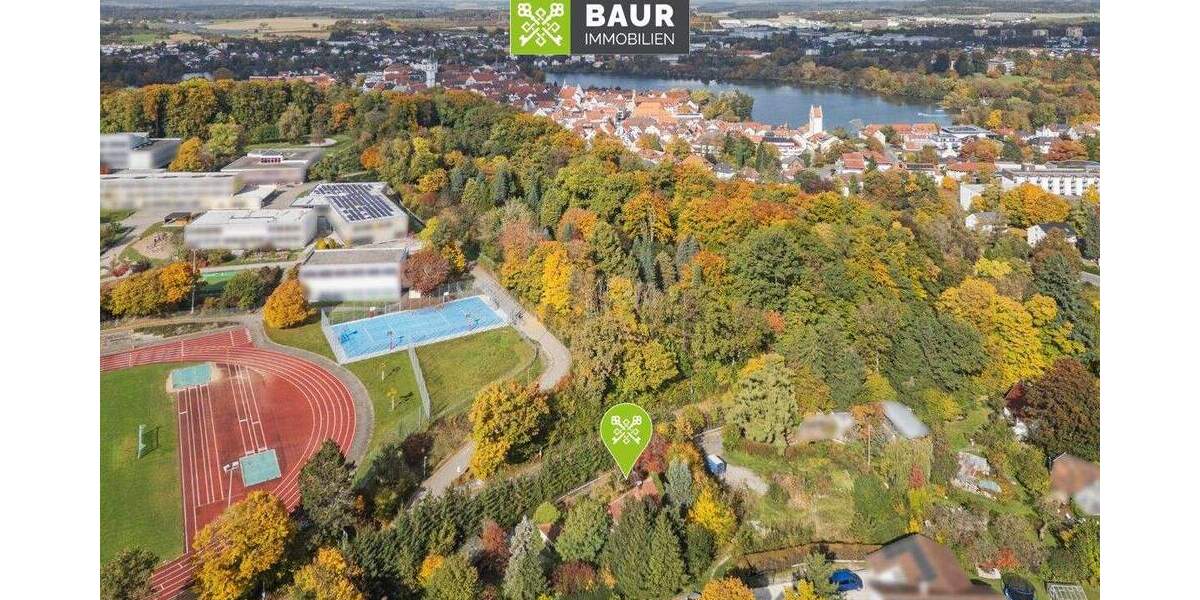 Einfamilienhaus Bad Waldsee - 5 Zimmer, 93 m&sup2;, 659.000&euro; | Angebot:25740418