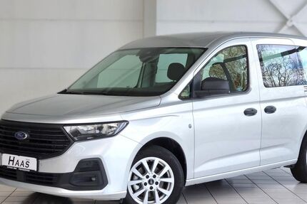 Ford Tourneo Connect 13.661 km 25.850 &euro; Prüm OT Niederprüm 54595