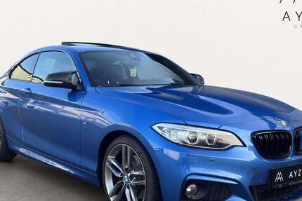 BMW 220 130.900 km 21.590 &euro; Braunschweig 38112