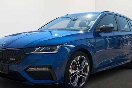 Skoda Octavia 41.650 km 34.956 &euro; Ingersheim 74379