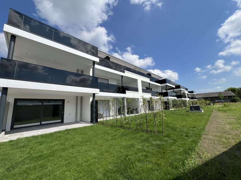 Wohnung zum Kaufen in Emmerting 523.610 € 106 m²