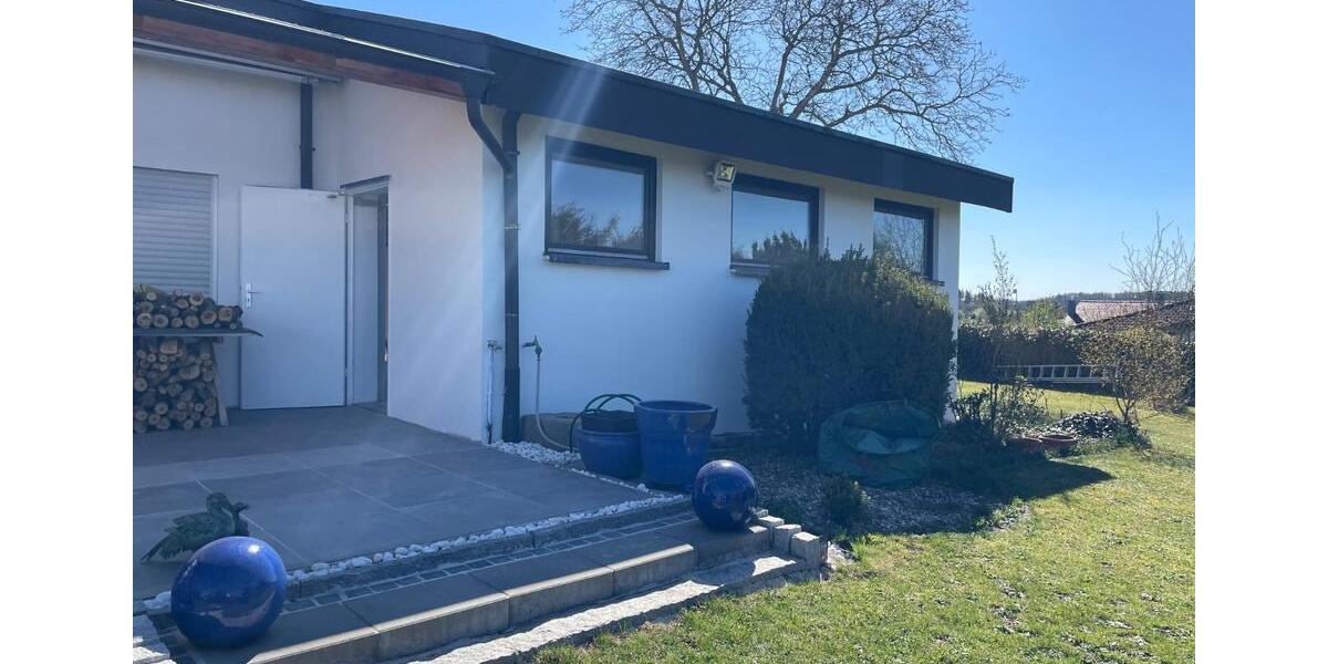 Bungalow Crailsheim - 6 Zimmer, 210 m&sup2;, 1.990&euro; | Angebot:26174918