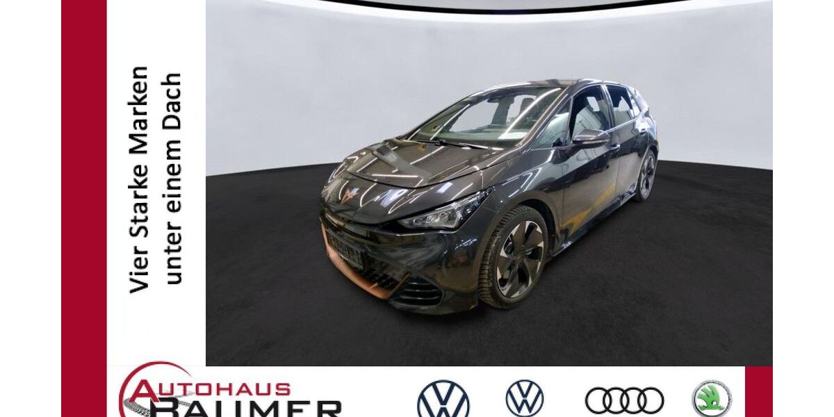 Cupra Born 17.000 km 26.880 &euro; Abensberg 93326