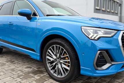 Audi Q3 92.161 km 29.970 &euro; Heilbronn 74076