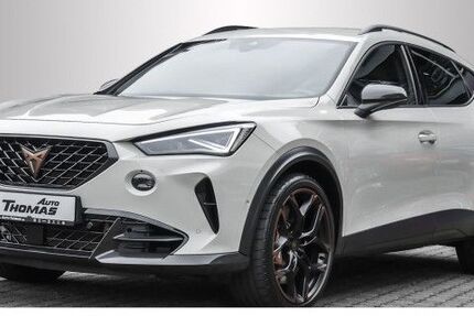 Cupra Formentor 26.250 km 41.990 &euro; Bonn 53227