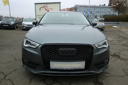Audi A3 61.444 km 16.600 &euro; Floß 92685