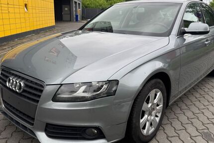 Audi A4 138.000 km 4.899 &euro; Berlin 13055