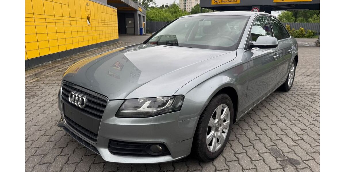 Audi A4 138.000 km 4.899 &euro; Berlin 13055