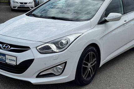 Hyundai i40 180.139 km 6.900 &euro; Bad Langensalza 99947