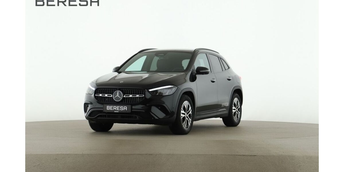 Mercedes-Benz GLA 200 9.900 km 43.950 &euro; Osnabrück 49078