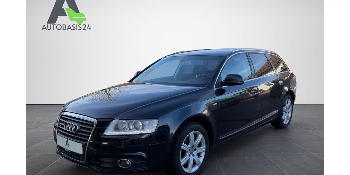Audi A6 339.000 km 4.490 &euro; Linkenheim-Hochstetten 76351