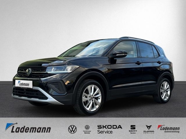 VW T-Cross 23.100 km 23.189 &euro; Lauda-Königshofen 97922