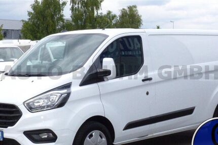 Ford Transit Custom 77.617 km 23.990 € Hamburg-Moorfleet 22113