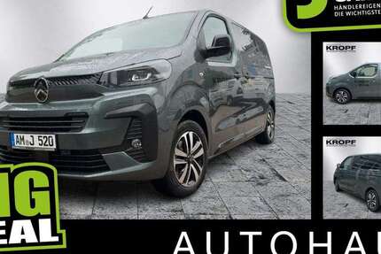 Citroen Spacetourer