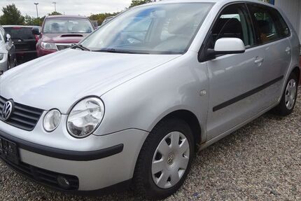 VW Polo 127.854 km 550 € Dresden 01219