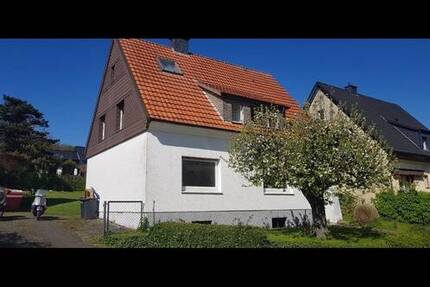 Haus Möhnesee - Günne Günne - 9 Zimmer, 136 m&sup2;, 289.000&euro; | Angebot:26470982