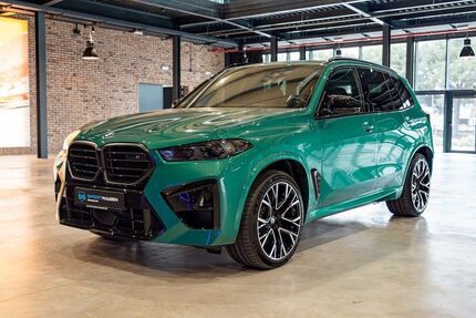 BMW X5 M 6.200 km 139.000 € Markneukirchen 08258