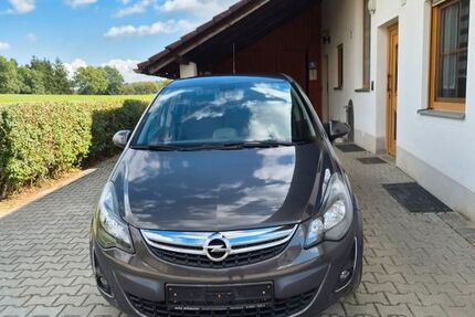 Opel Corsa 209.871 km 3.300 &euro; Wiesenfelden 94344
